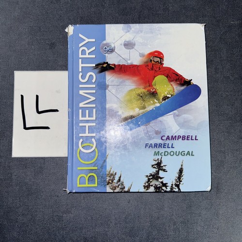 健康・医学 BIO CHEMISTRY Ninth edition Biochemistry: 9781319114671: Medicine & Health Science Books