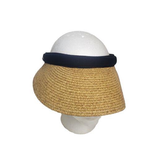 Beach Golf Straw, One Size Travel Resort Vacation