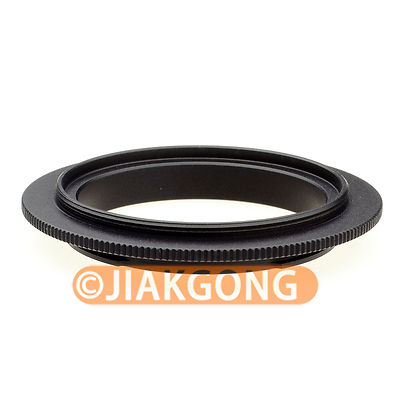 49mm Macro Reverse Adapter Ring Sony E NEX NEX-3 NEX-5 NEX-7 NEX-5N NEX-VG10