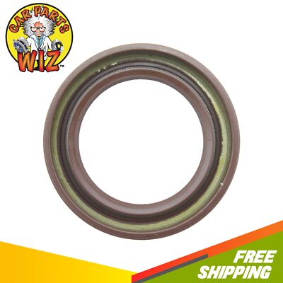 Balance Shaft Seal Fits 90-02 Honda Oasis Odyssey 2.2L-2.3L L4 SOHC DOHC