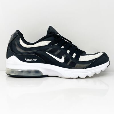 

Nike Womens Air Max VG R CT1730-100 Черные кроссовки для бега Размер 8,5, Черный, Air Max VG R