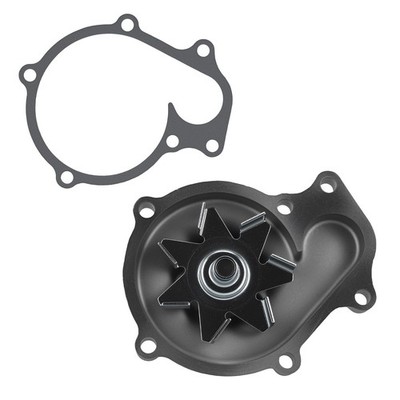 Engine Water Pump for Kubota Skid Steer S220 S250 S300 S330 S750 S770 New