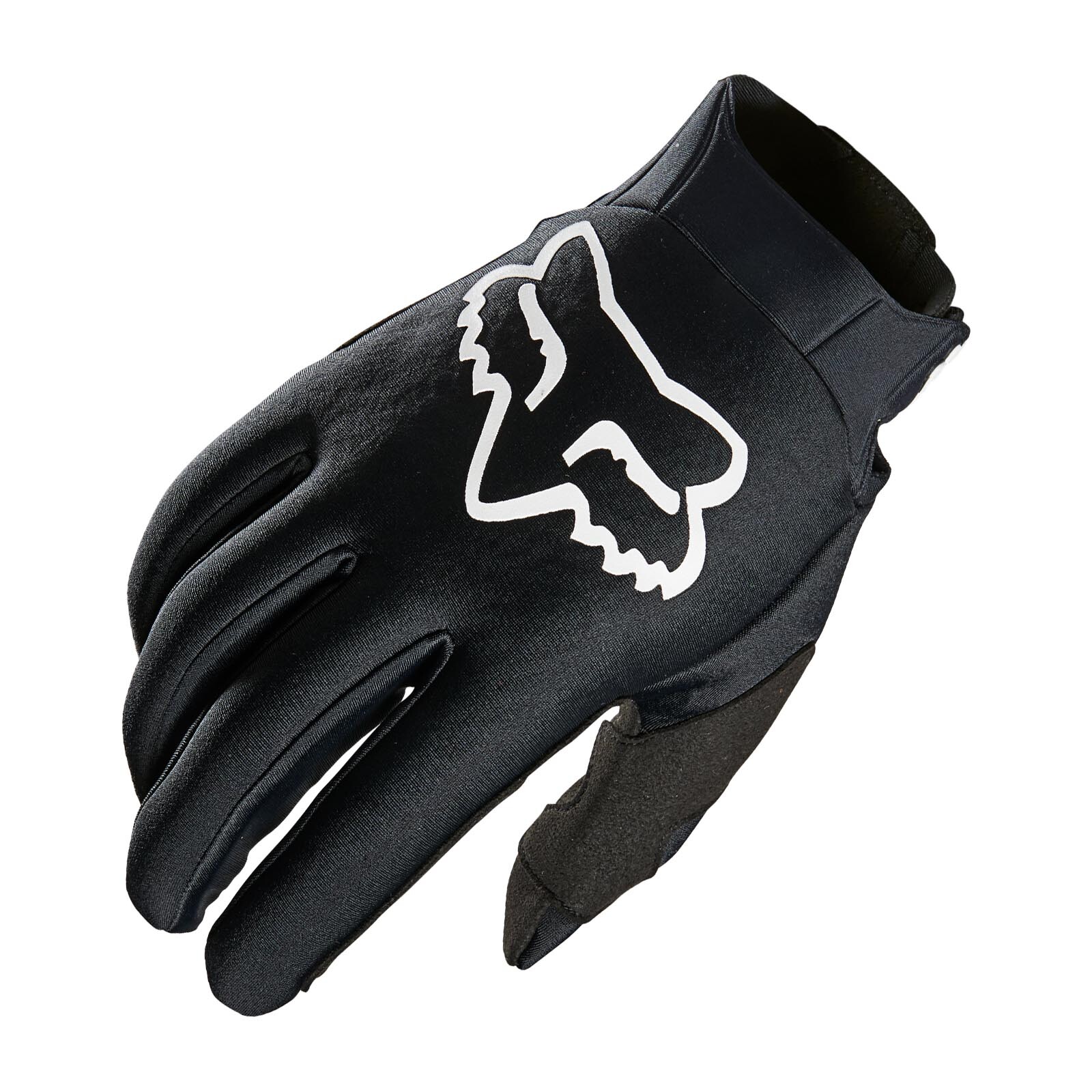 FOX Defend Thermo Handschuhe schwarz Motorradhandschuhe Motocross MX Moto Cross