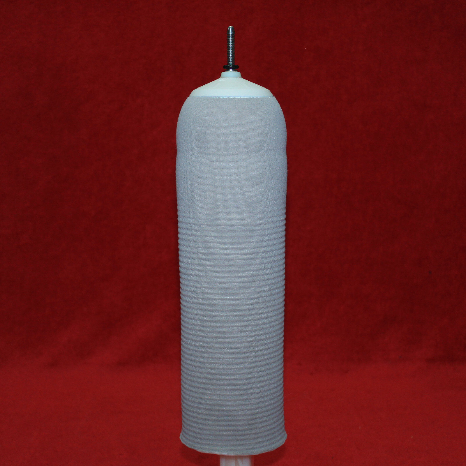 GORGEOUS Ossur Iceross Dermo Locking 481 Prosthetic Liner Sz 28 - MINT CONDITION