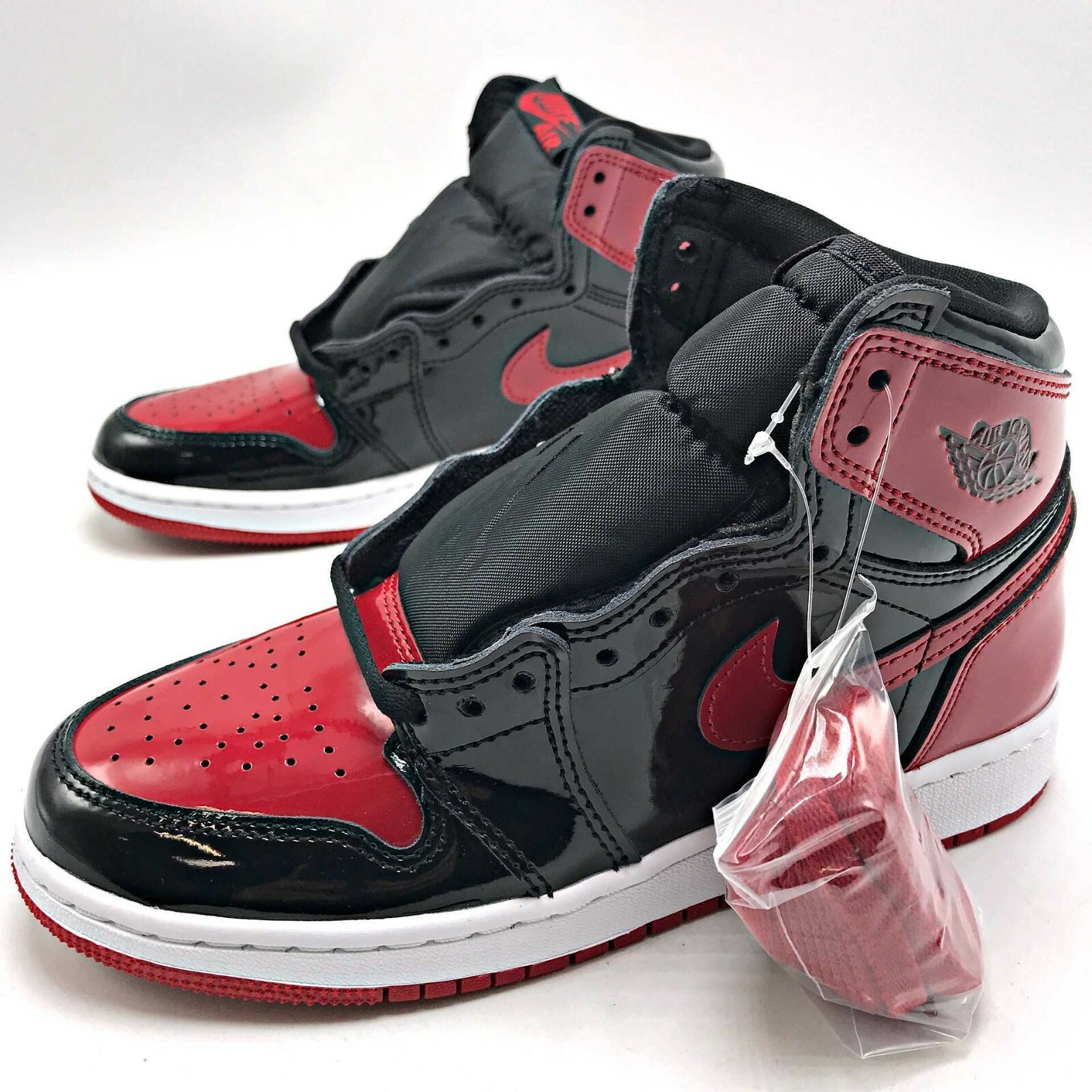 og bred 1s
