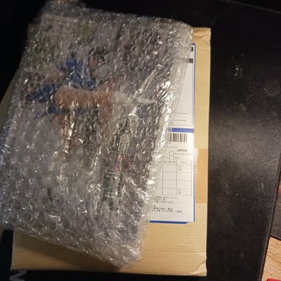 Item photo(s) from verified buyer