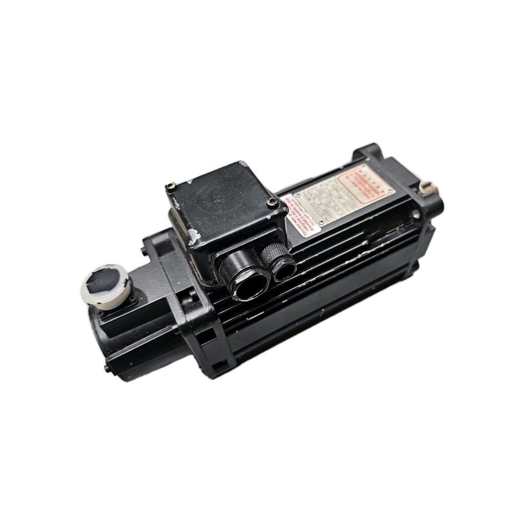 Mattke LC420TLA0011 SERVO MOTOR (New No Box) — 4