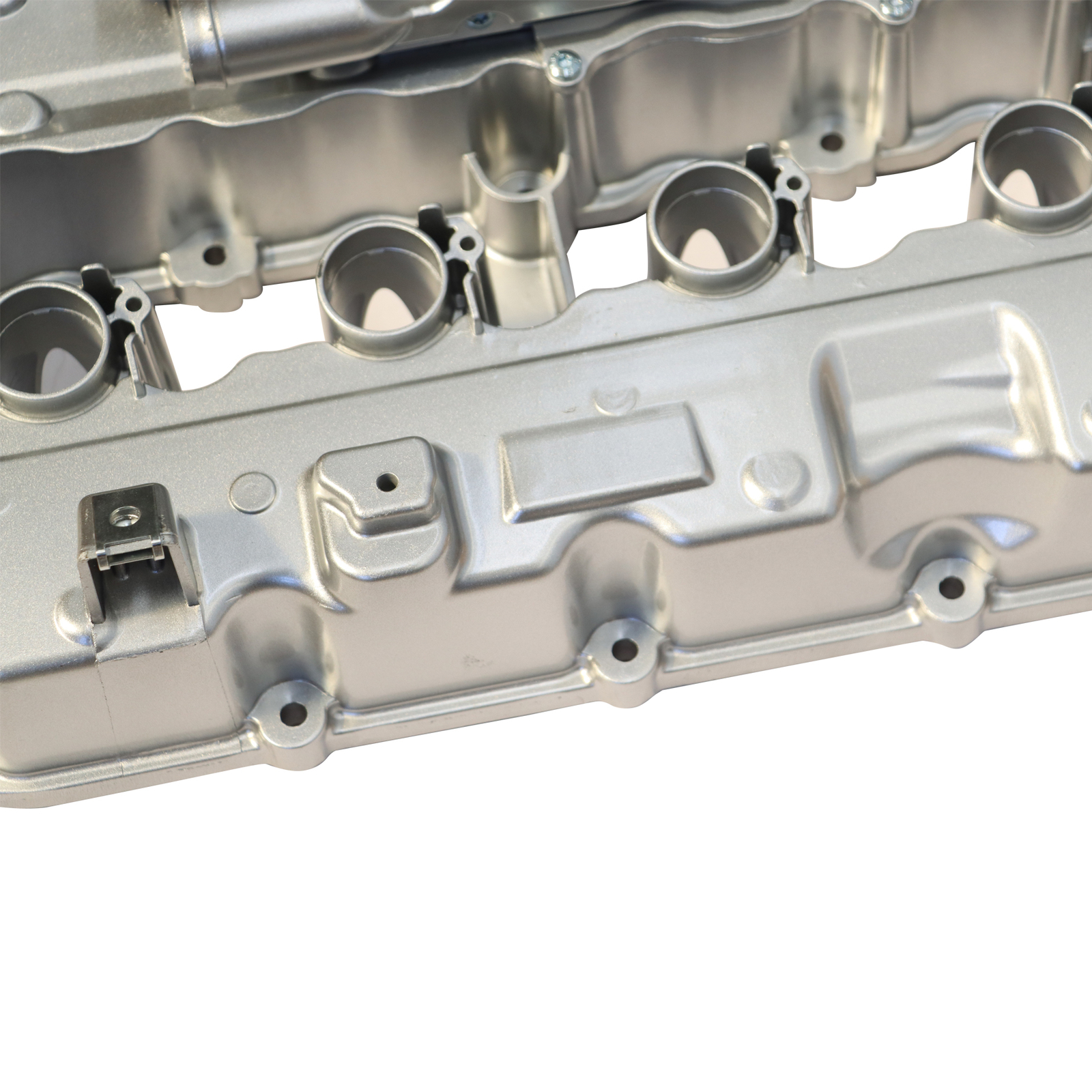 ALUMINUM Valve Cover for BMW N54 135i 335i 335xi 335is 535i xDrive 740i X6 Z4