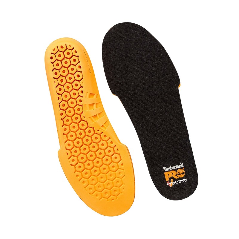 timberland insole