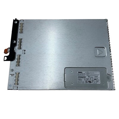 Dell NEX-900926 EqualLogic Type 15 Control Module E09M FREE S/H