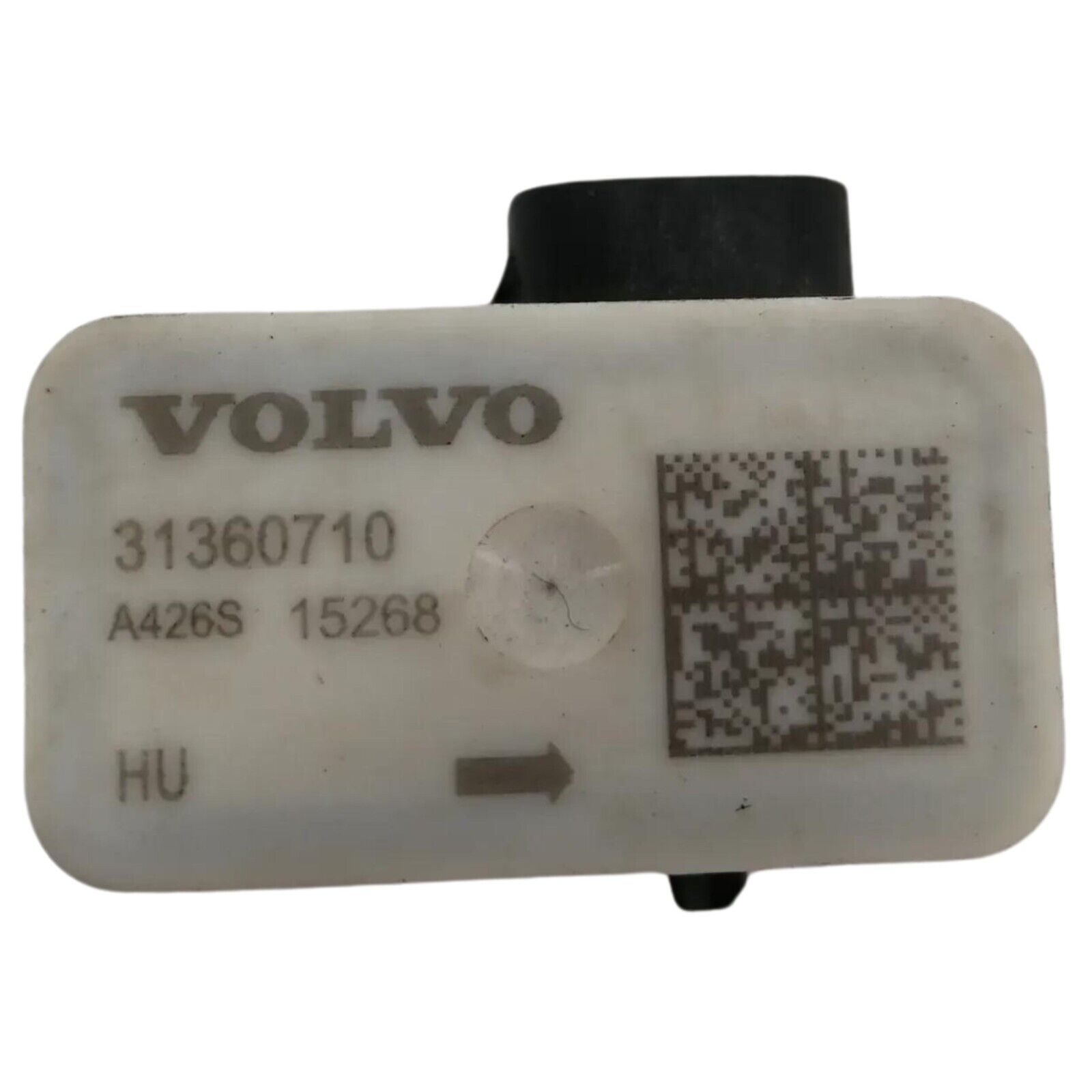 31360710 Deployment Crash / Impact Sensor Volvo XC90 2016 | eBay 31360710 Deployment Crash / Impact Sensor Volvo XC90 2016 | eBay