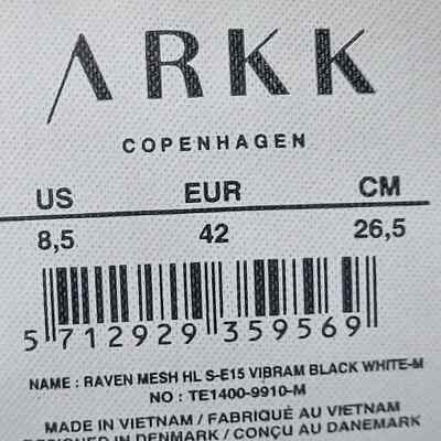 ARKK Shoes (H34)