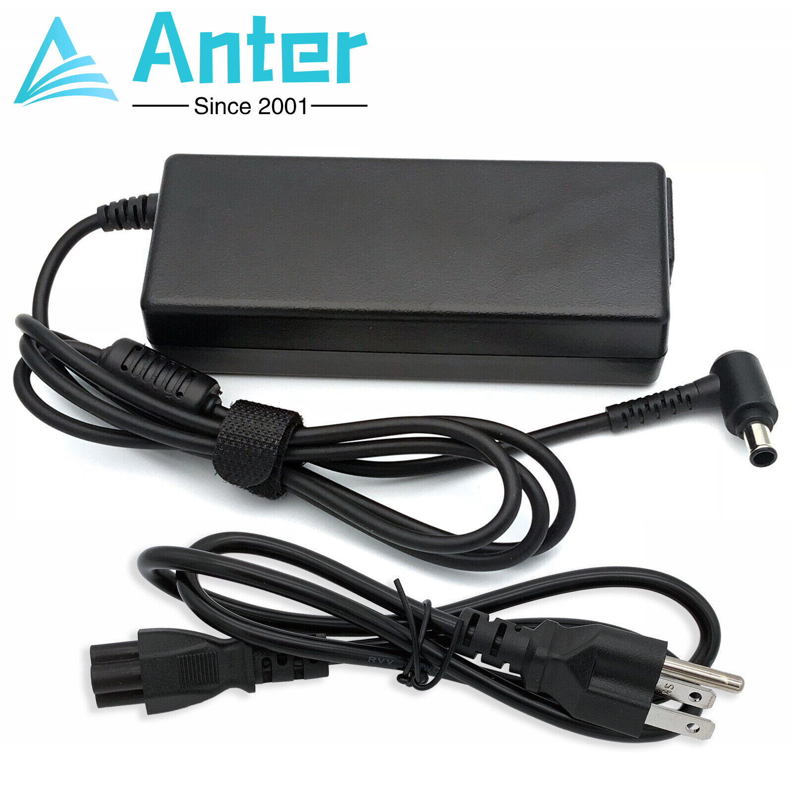 For Lg 32mn50w-b 32mn60t-b 27gp700-b Led Monitor Power Supply Cord