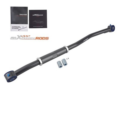 Heavy Duty Adjustable Track Bar 2