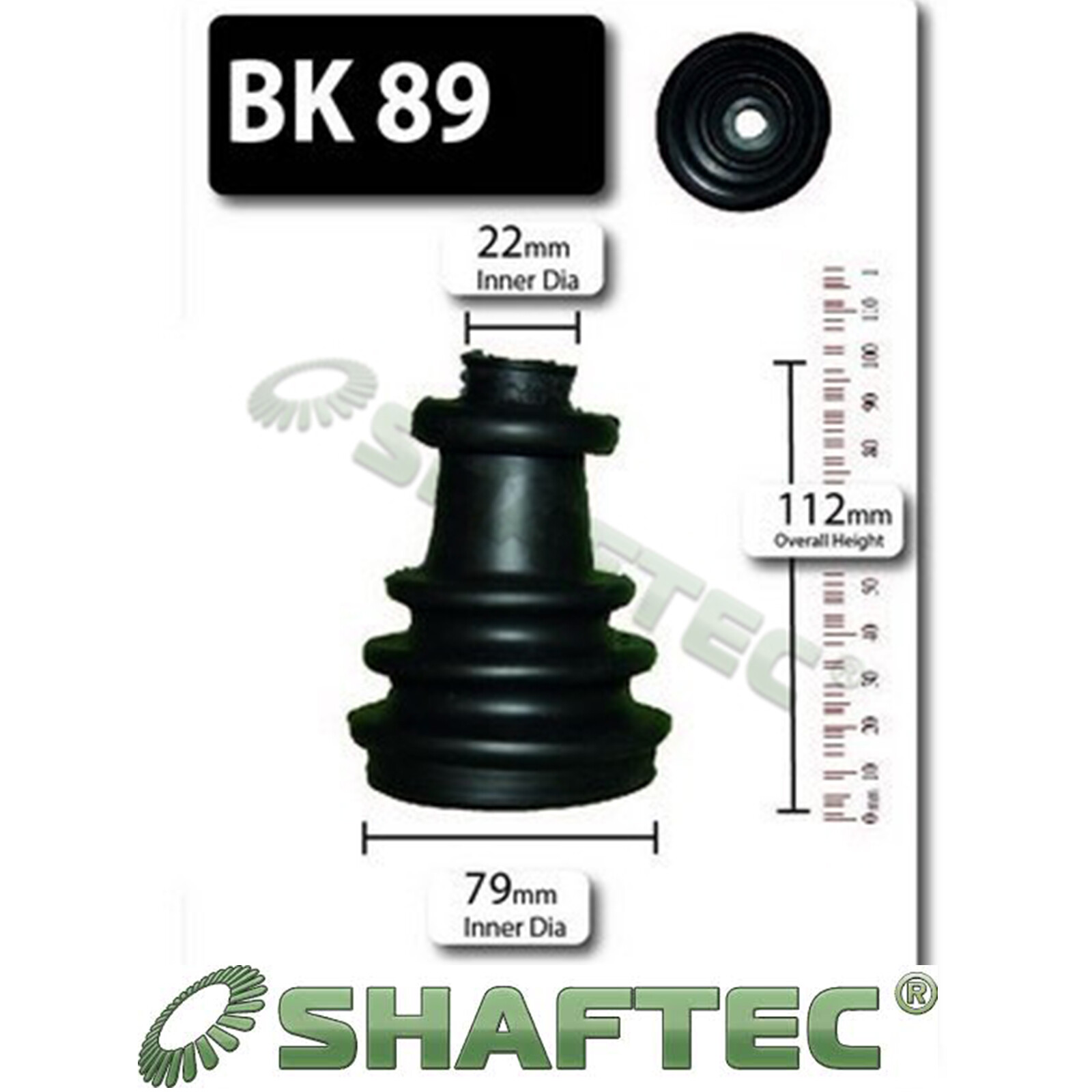 1 x UNIVERSAL STICKY STICK SPLIT CV BOOT KIT BRAND NEW EASY FIT