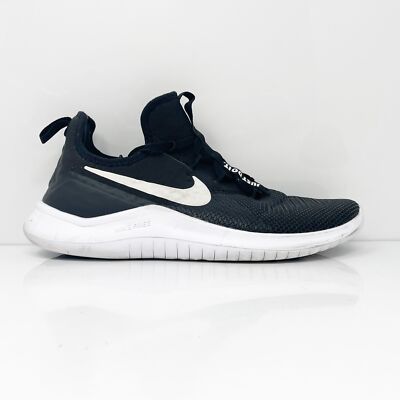 

Nike Womens Free Trainer 8 942888-001 Черные кроссовки для бега Размер 8,5, Черный, Free Trainer 8