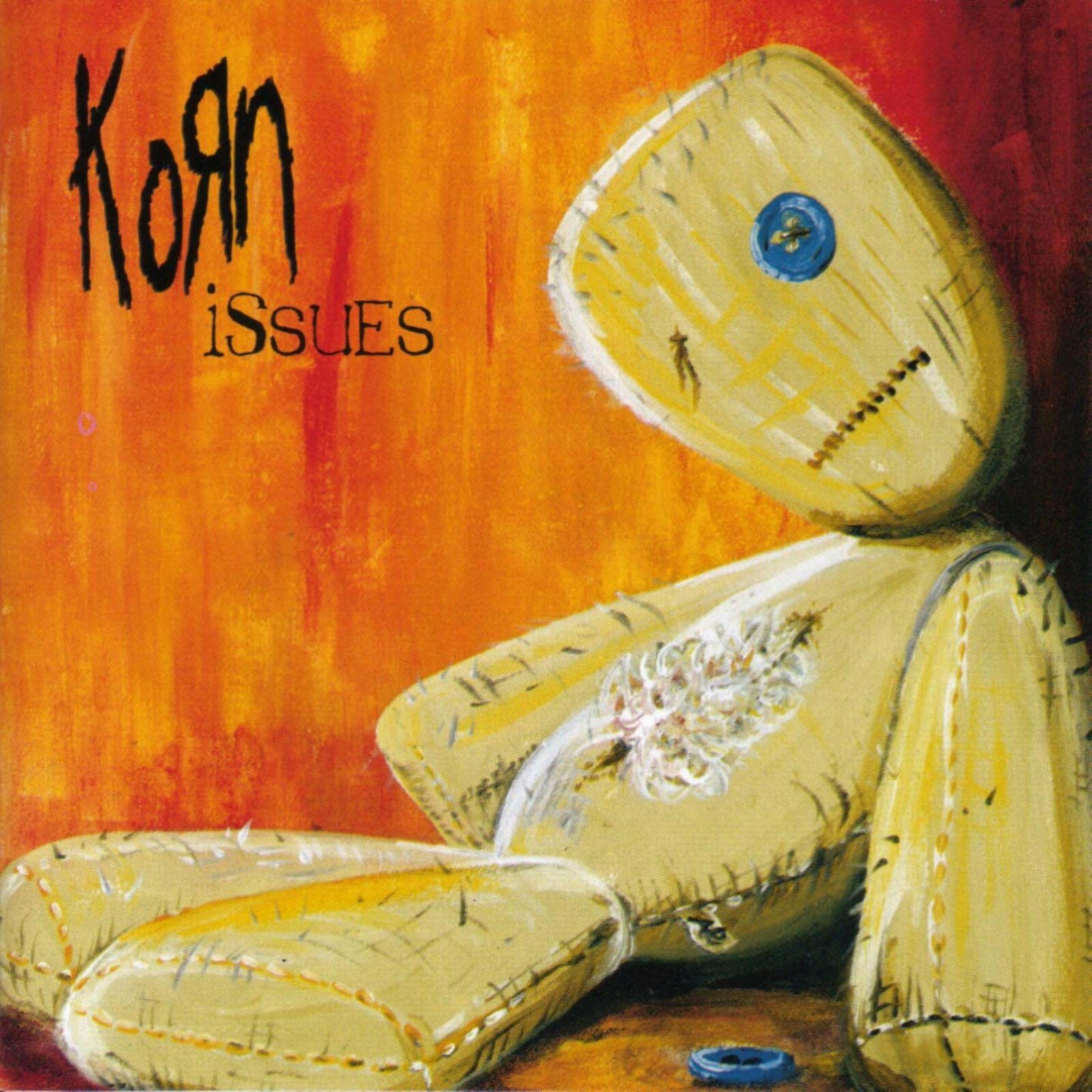 KORN バンド　band 販促品　ラグ　ポスター　フラッグ KORN バンド band 販促品 ラグ ポスター フラッグ