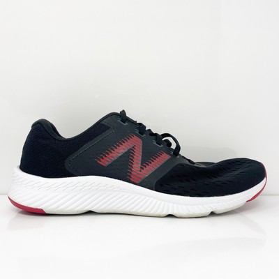 

New Balance Mens Drft V1 MDRFTSB1 Черные кроссовки Кроссовки Размер 9.5 D, Черный, Drft V1