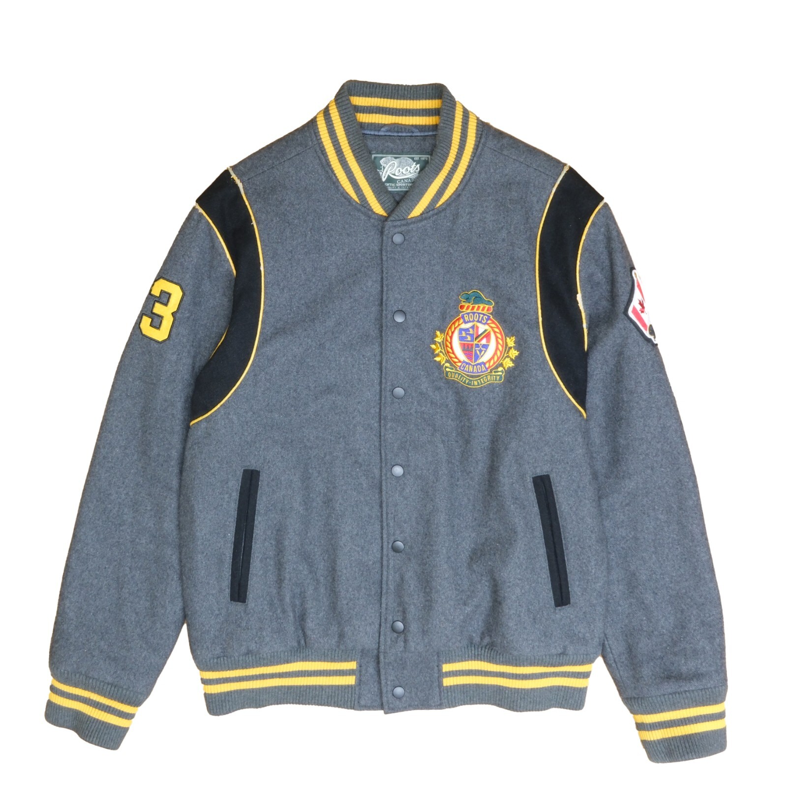 アーセナル Retro Crest Varsity jacket Lサイズ アーセナル Retro Crest Varsity jacket Lサイズ Shop Arsenal