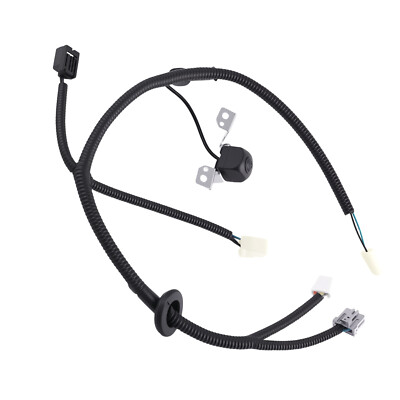 Backup Camera Rear View for Honda Pilot 2012-2015 3.5L V6 HO1960111 Replacement