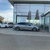 2023 BMW 2 Series Gran Coupe 218i (136) M Sport 4dr DCT Saloon Petrol Automatic