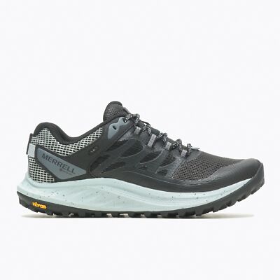 Женские ботинки Merrell Antora 3 GORE-TEX с широкой подошвой