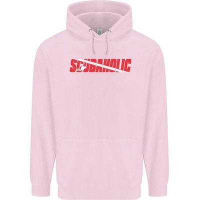 Scuba Diving Scubaholic Taucher Tauch Kinder Hoodie