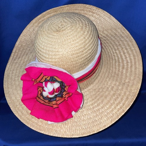 新品　HELENKAMINSKI　PiafTOTEwithRaffia HELEN KAMINSKI Straw Hat Beige 2200360185012 | eBay