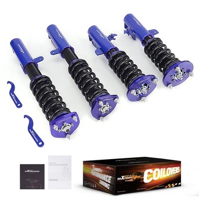 Coilover Suspension Struts Lowering Kit for Toyota Camry / Lexus ES300 1992-2001