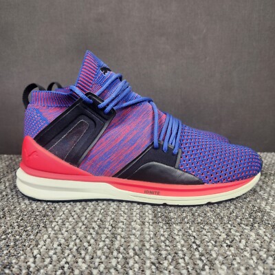Puma blaze of deals glory limitless hi evoknit
