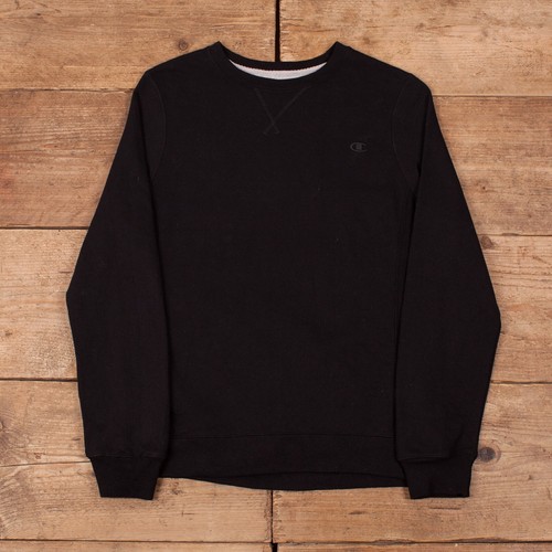 champion crew neck jumper