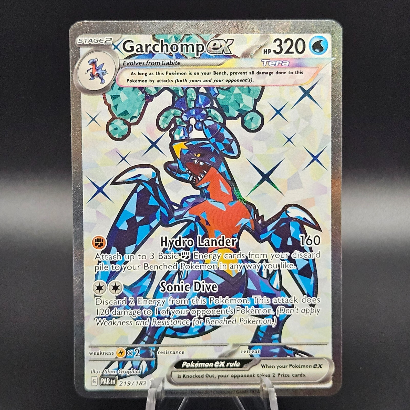 【未開封】AKROGLAM ポストカード6枚＋ステッカーセット NEON SKY Z/Xを予約してPRカードをもらおう！キャンペーン 爆煌！閃光星