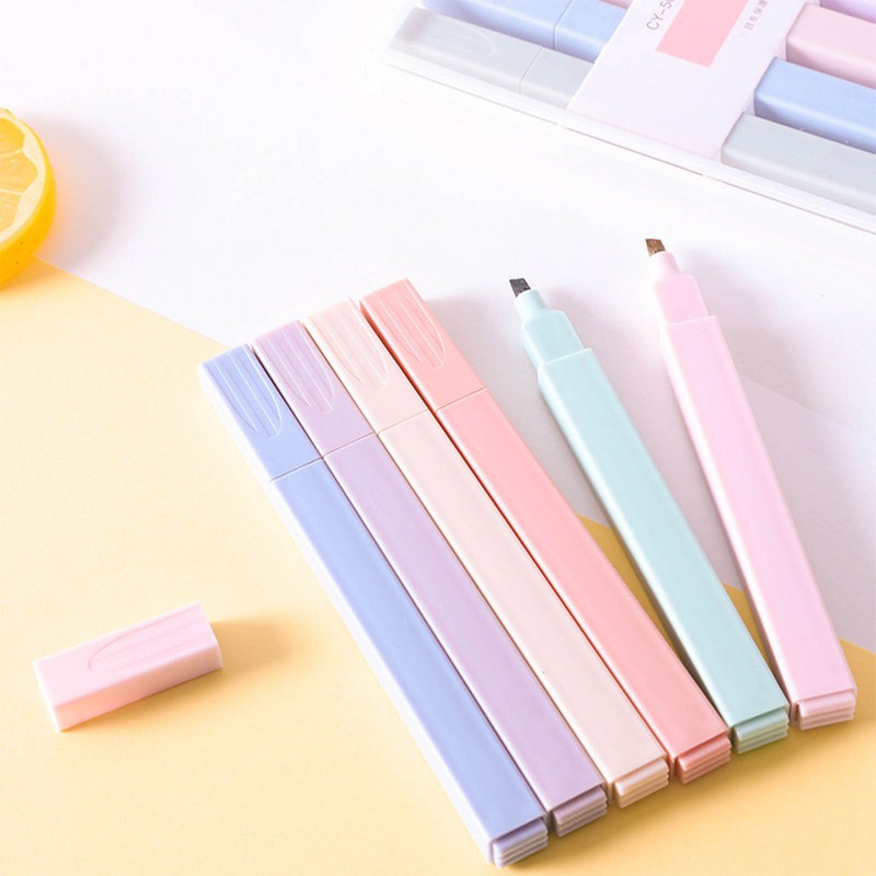 S Marker Pens For Journaling Note Taking