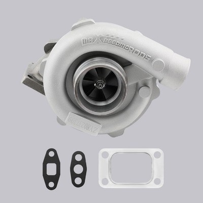 T04E T3/T4 .63 Turbo Turbocharger Universal  for 1.5L-2.5L 400hp 18PSI
