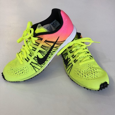 racing flats for track