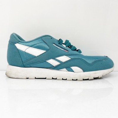 

Мужские повседневные кроссовки Reebok Classic DV4233, размер 3, Синий, Classic