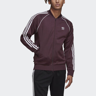

adidas Originals Спортивная куртка Adicolor Classics Primeblue SST для мужчин