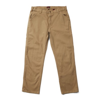 Росомаха Мужчины Steelhead Stretch Pant Hickory Apparel