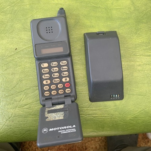 【箱付き・美品】Motorola ブリックフォン【1992年モデル】 $_57.PNG?set_id=880000500F
