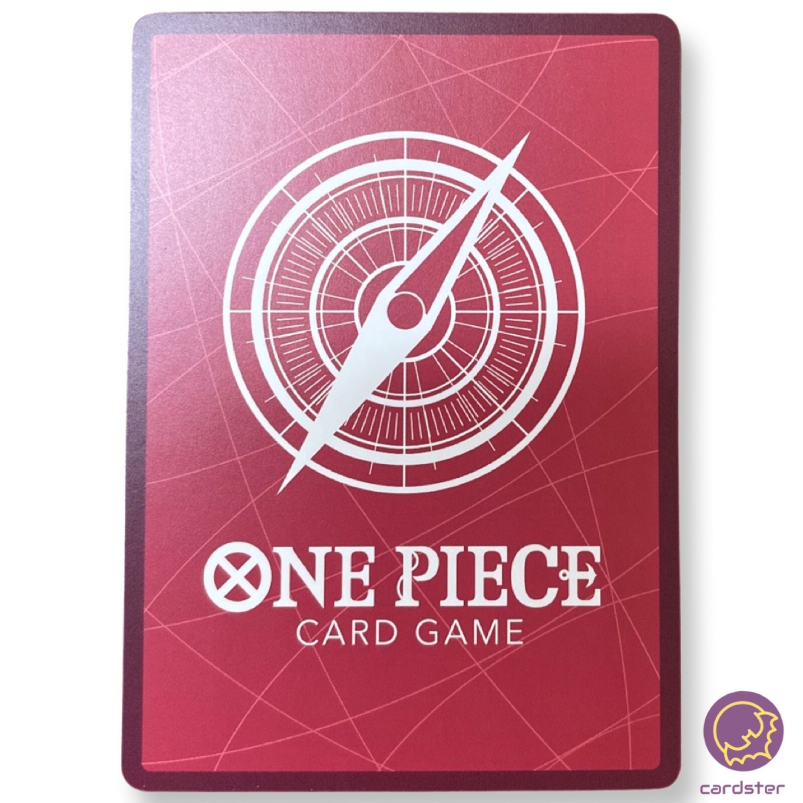 Sakazuki ST06-001 L Start Deck Navy ONE PIECE Card Game