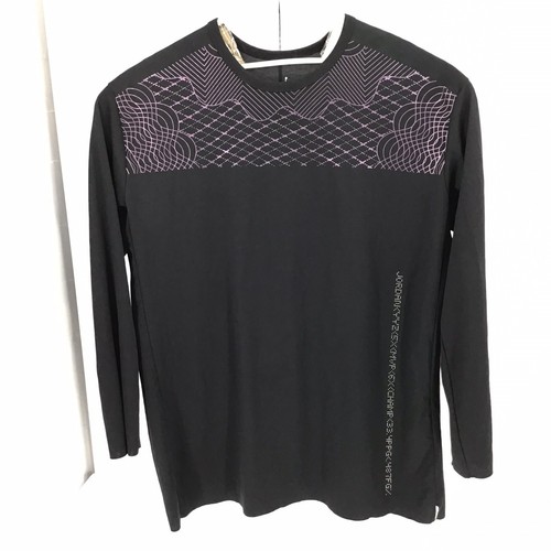 NIKE Men's 3XL JORDAN ASG Toronto Champion Long Sleeve