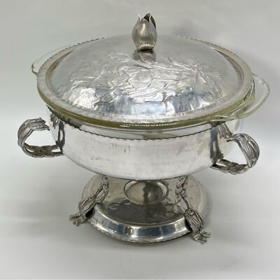 food warmer Vintages Over 50 Years