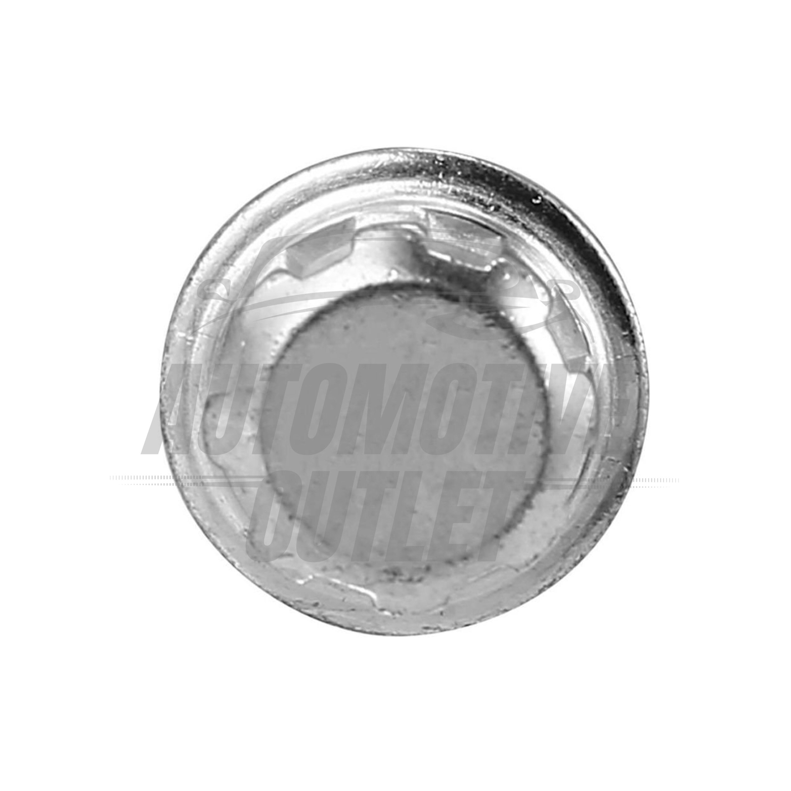 LOCKING WHEEL NUT SECURITY KEY B19 / 8PT SPLINE RIBS FOR BMW MINI 3