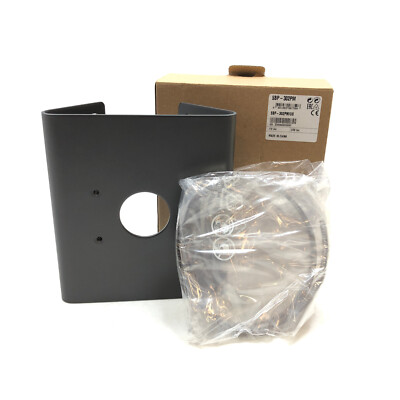 Hanwha Techwin SBP-302PM Pole Mount for Bullet Surveillance Security Camera