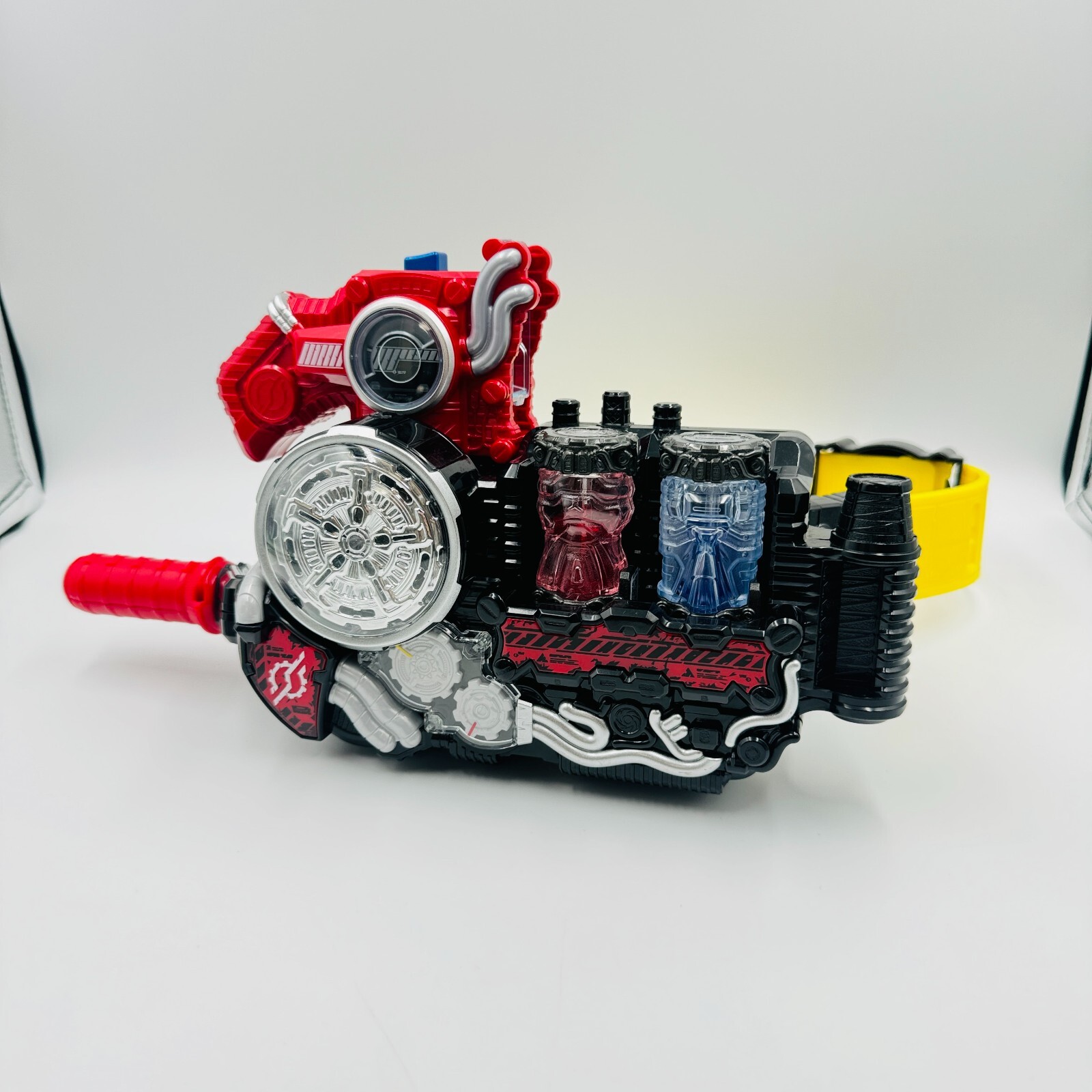 Kamen Rider Build フィギュア Kamen Rider Build S.H.Figuarts Kamen Rider Cross-Z (Heisei