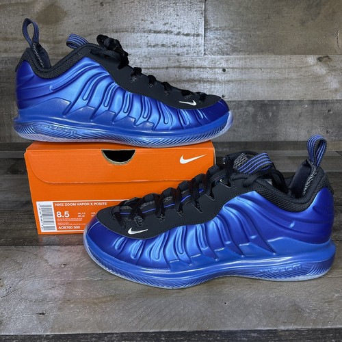 nike air zoom vapor x foamposite