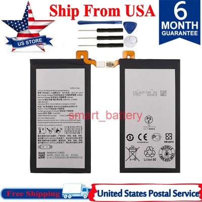 Battery for BlackBerry BBF100-1,BBF100-2,BBF100-4,BBF100-6,-8,-9,KEY2,KEY2 LE US