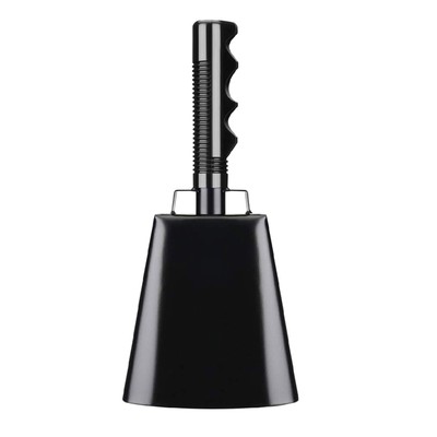 Lightweight Compact Easy to Carry Without Taking Up Much Space the Cowbell