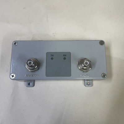 Hyperlink Technologies/L-com HA2401GXI-1000 802.11b Wireless LAN Amplifier