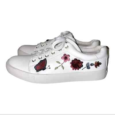 Women's Size 10m Vegan Leather
